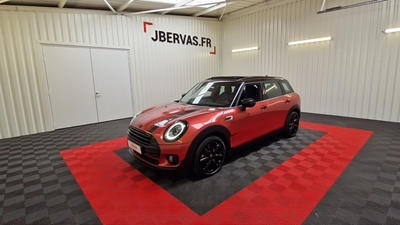 Mini Clubman Cooper Knightsbridge 136 ch Bvm6