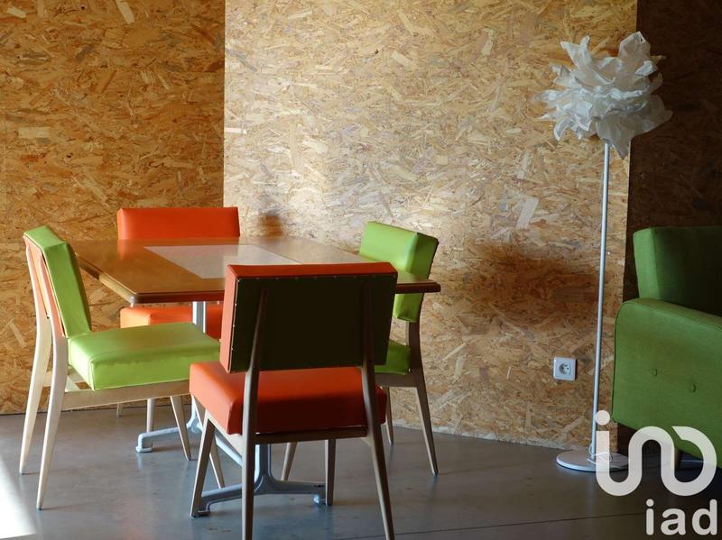 Maison - 354 m² - 14 pièces