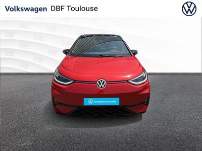 Volkswagen Id.3 Id 3 Fl Gtx Performance (79kwh) (326ch)