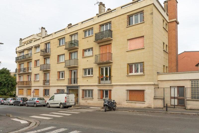 Appartement - 76 m² - 3 pièces