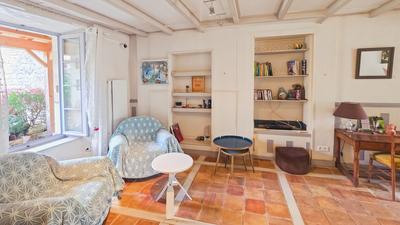 Maison en pierre - 156 m² - 4 pièces