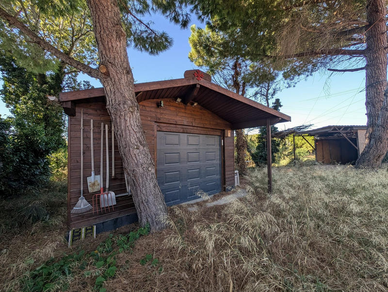 Villa - 117 m² - 3 pièces