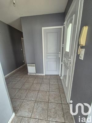 Maison - 134 m² - 5 pièces