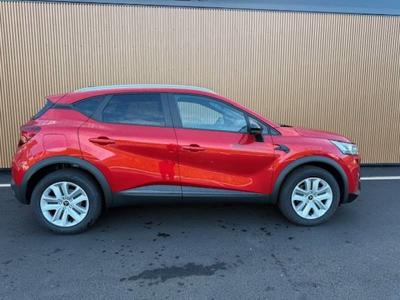 Mitsubishi Asx Vp 1.0 Mpi-T 91 Business