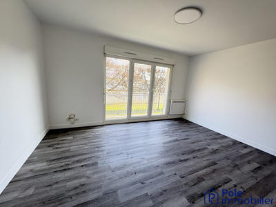 Appartement - 22 m² - 1 pièce