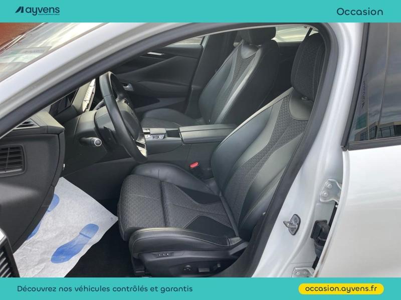 Ds Ds 4 BlueHDi 130ch Cross Trocadero Automatique