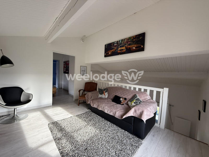 Maison traditionnelle - 207 m² - 6 pièces