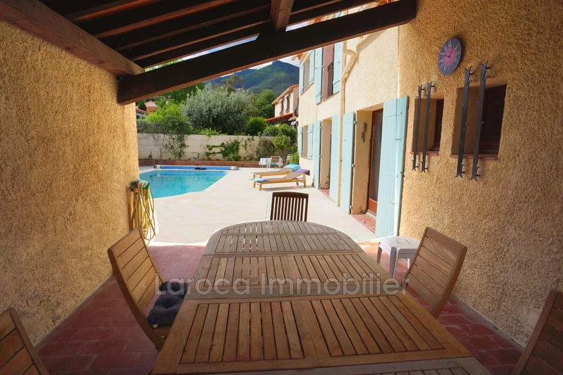 Villa - 106 m² - 4 pièces