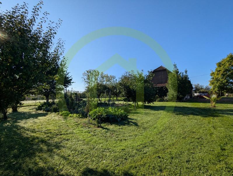 Maison - 131 m² - 8 pièces