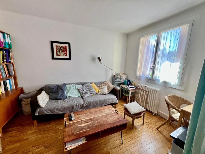 Appartement - 78 m² - 4 pièces