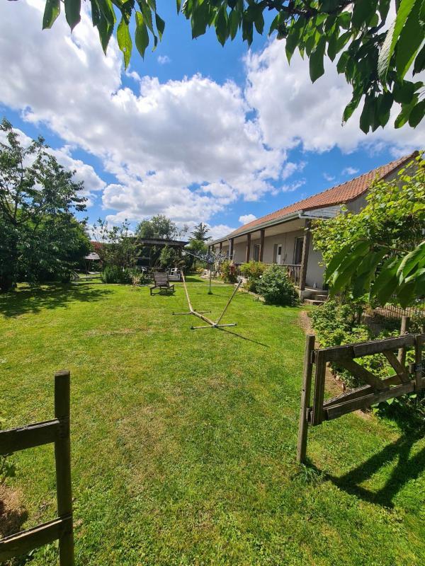 Maison de campagne - 220 m² - 6 pièces