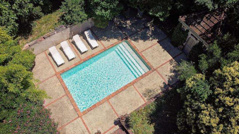 Propriété - 500 m² - 13 pièces