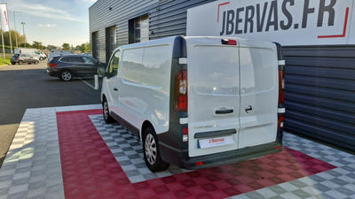 Nissan Primastar L1h1 3t0 2.0 Dci 150 Dct n-Connecta