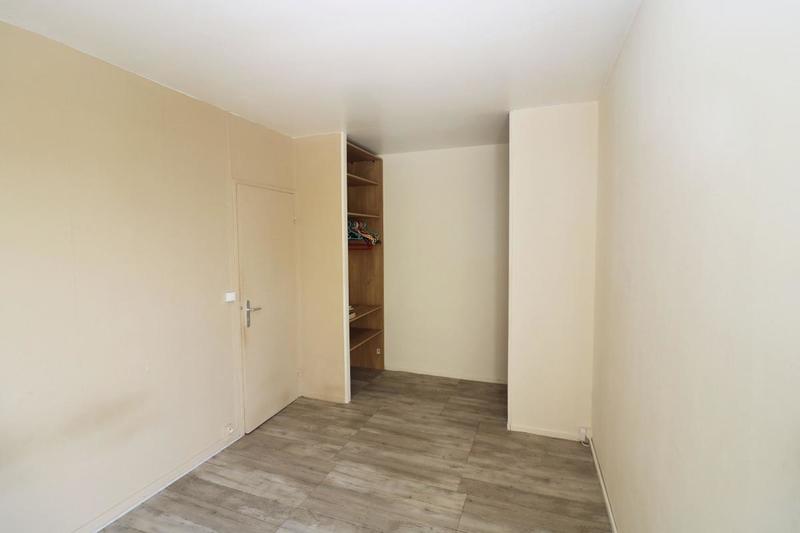 Appartement - 69 m² - 4 pièces
