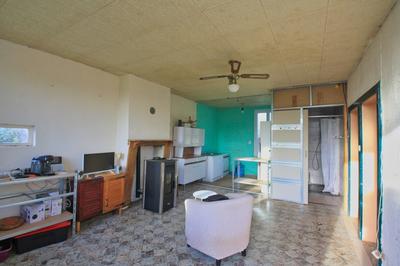 Maison de campagne - 55 m² - 3 pièces