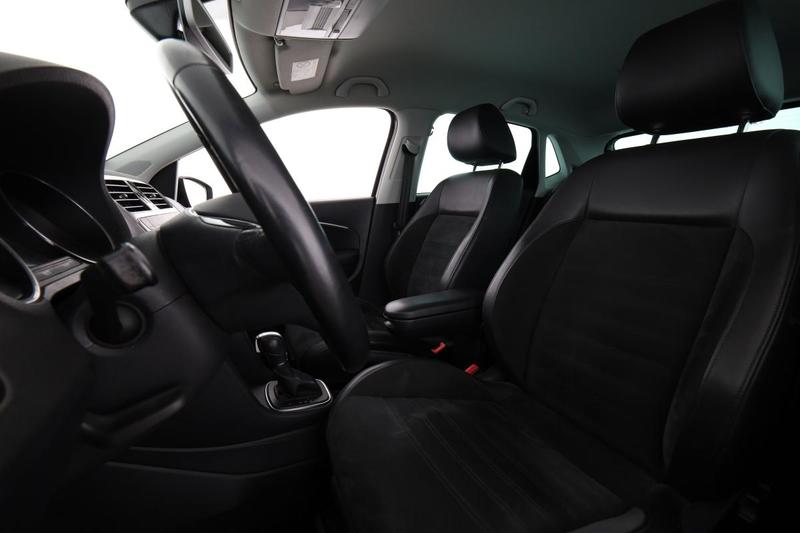 Volkswagen Polo 1.2 Tsi BlueMotion Tech Carat Dsg7 5p 90 ch