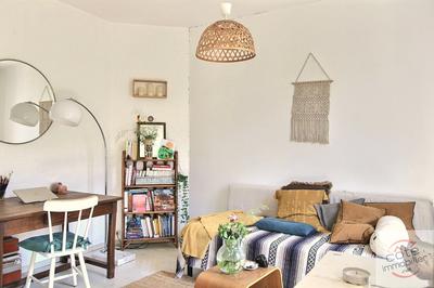 Maison - 79 m² - 4 pièces