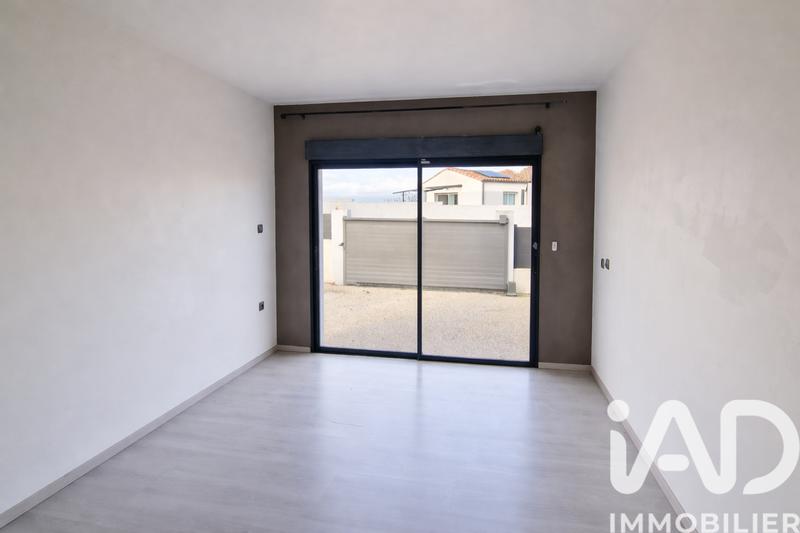 Maison - 161 m² - 5 pièces