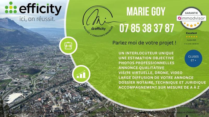 Appartement - 76 m² - 3 pièces