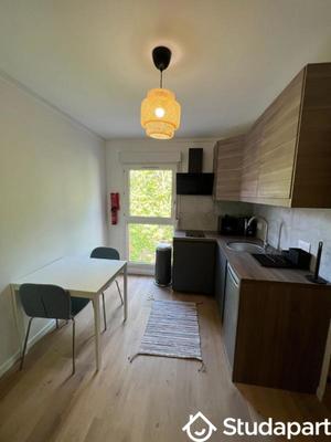 Appartement - 20 m² - 1 pièce