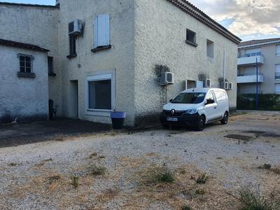 Local commercial - 73 m²