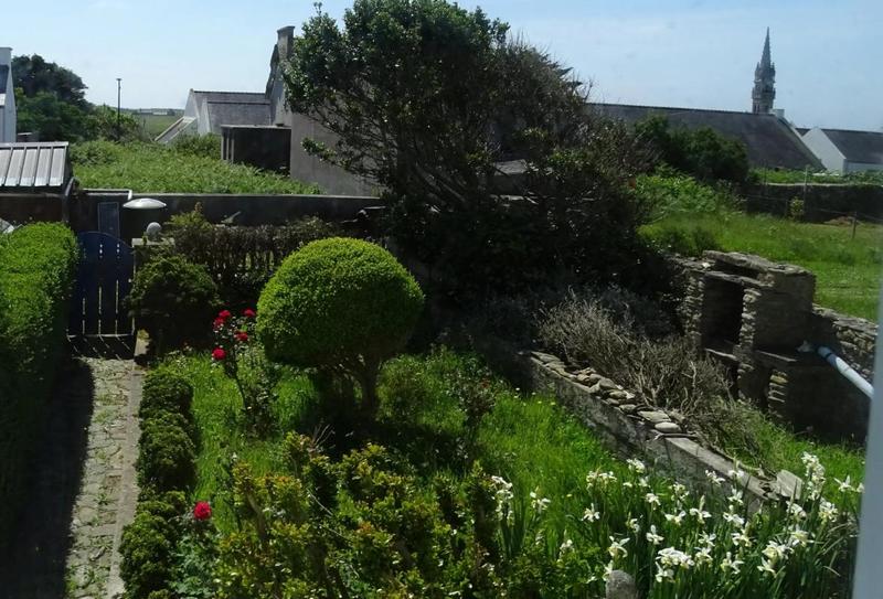 Maison de village - 118 m² - 6 pièces