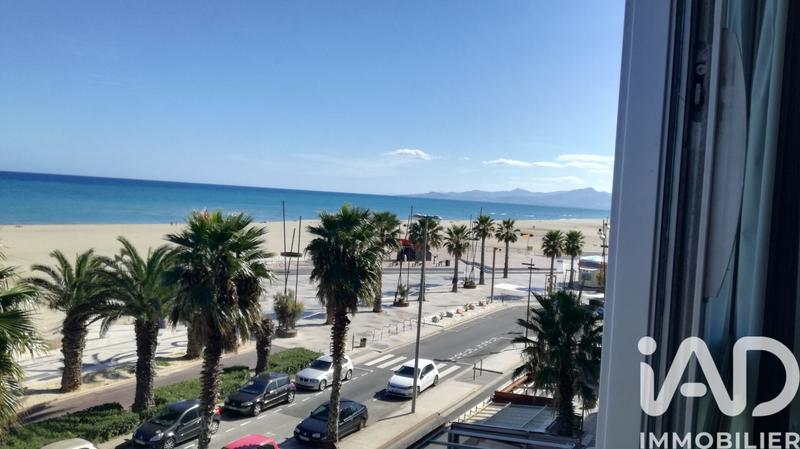 Appartement - 78 m² - 4 pièces