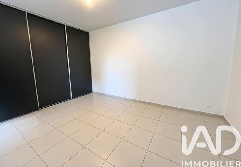 Appartement - 105 m² - 5 pièces