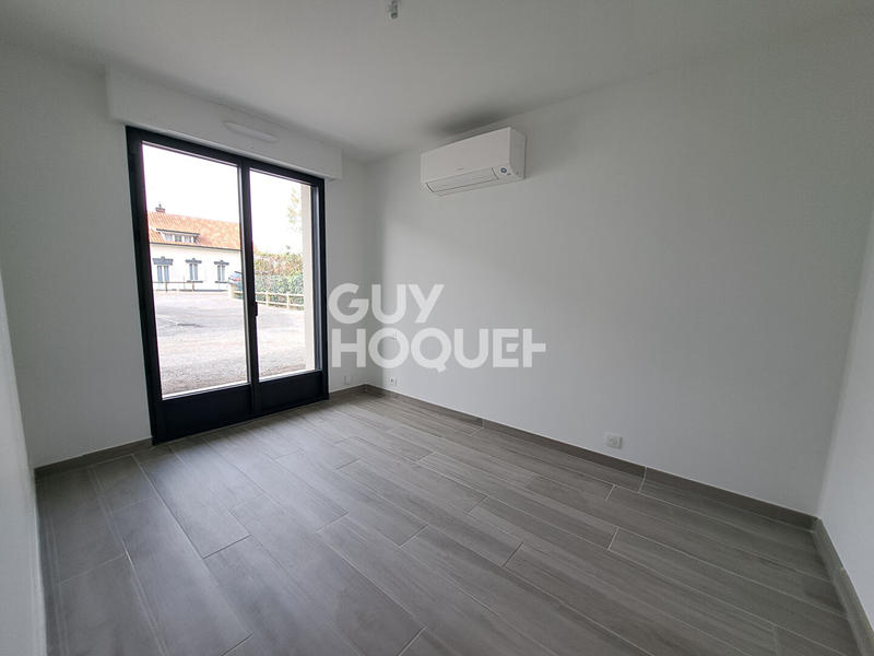 Maison - 67 m² - 2 pièces