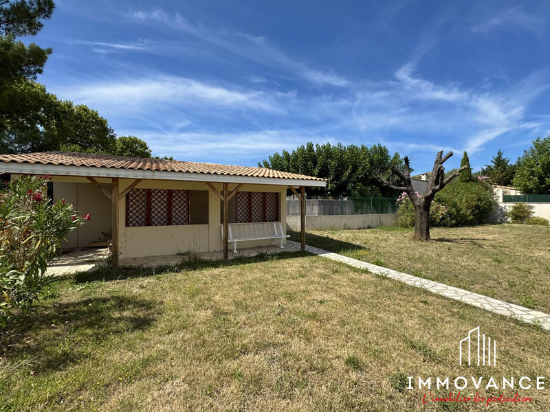 Villa - 110 m² - 5 pièces