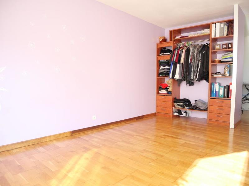 Maison - 133 m² - 5 pièces