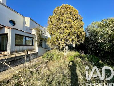 Maison - 310 m² - 10 pièces