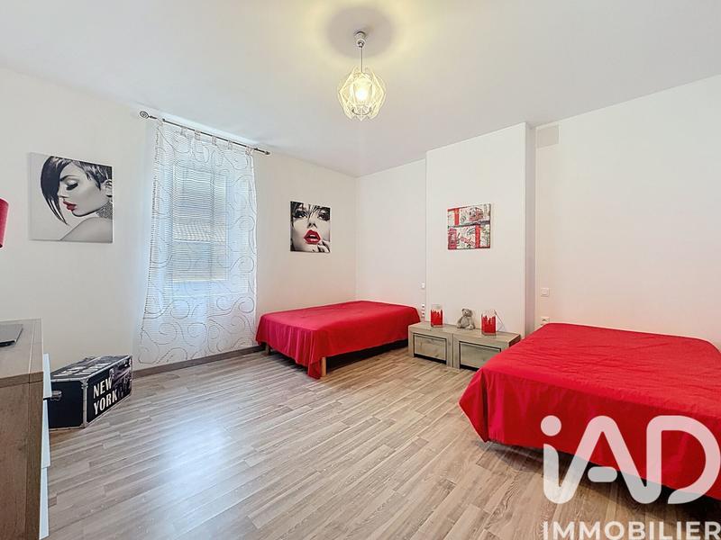 Maison de ville - 120 m² - 4 pièces