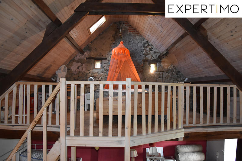 Maison - 114 m² - 4 pièces