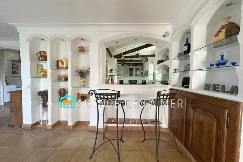 Mas - 130 m² - 6 pièces