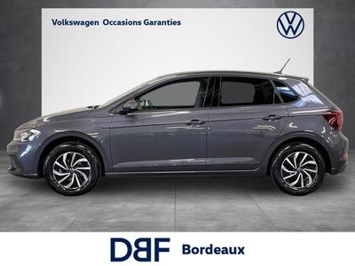 Volkswagen Polo 1.0 Tsi 95 s&amp;S Bvm5 Vw Edition