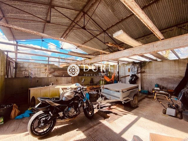 Maison - 132 m² - 6 pièces