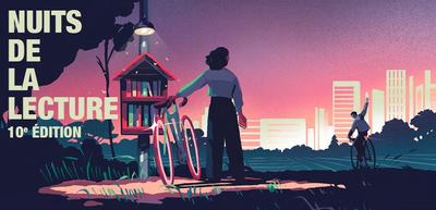 Nuits de la lecture