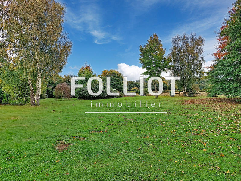 Maison - 201 m² - 7 pièces