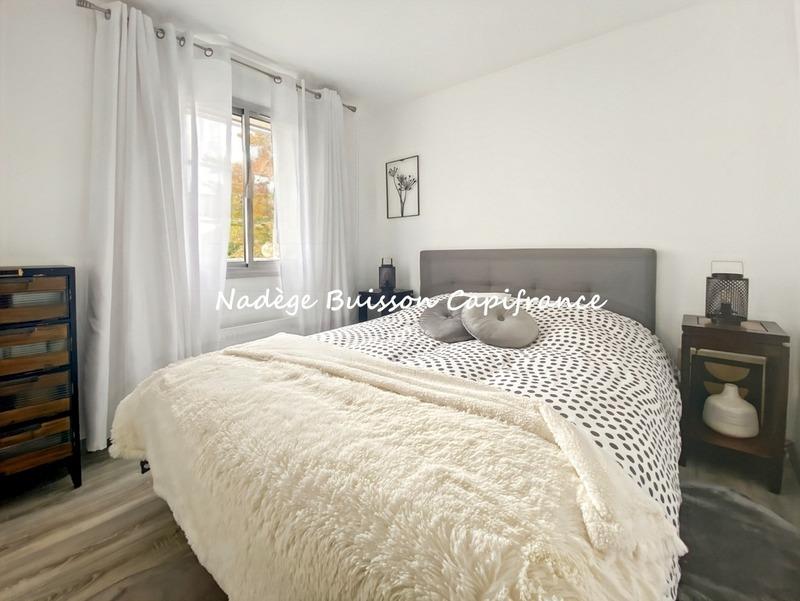 Duplex - 51 m² - 3 pièces