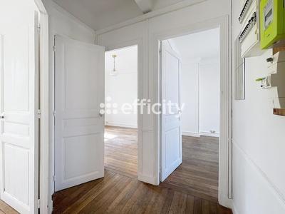 Appartement - 44 m² - 3 pièces