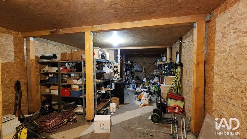 Local commercial - 330 m²