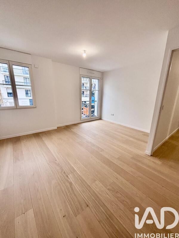 Appartement - 175 m² - 7 pièces