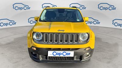 Jeep Renegade 1.4 MultiAir 140 Longitude Business