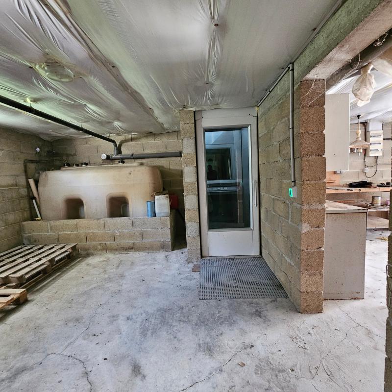 Maison - 172 m² - 6 pièces