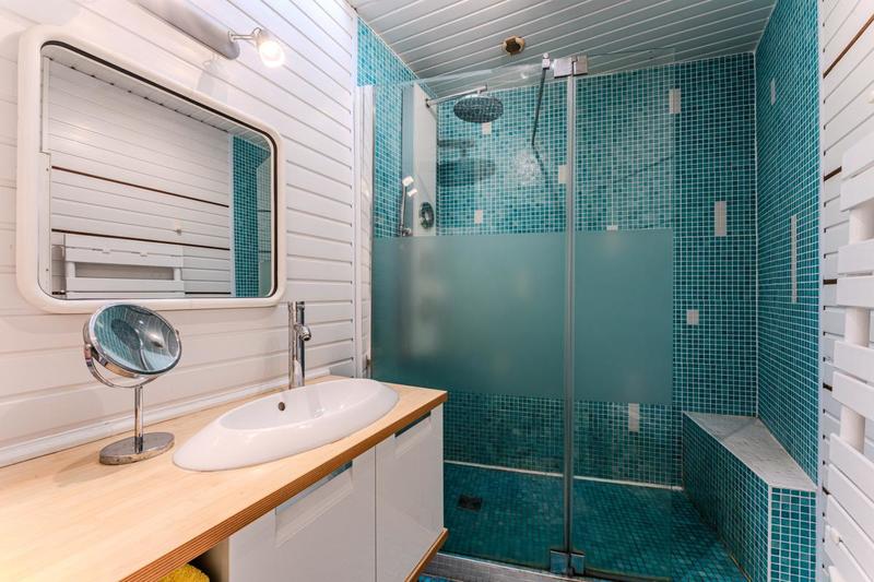 Villa - 65 m² - 3 pièces