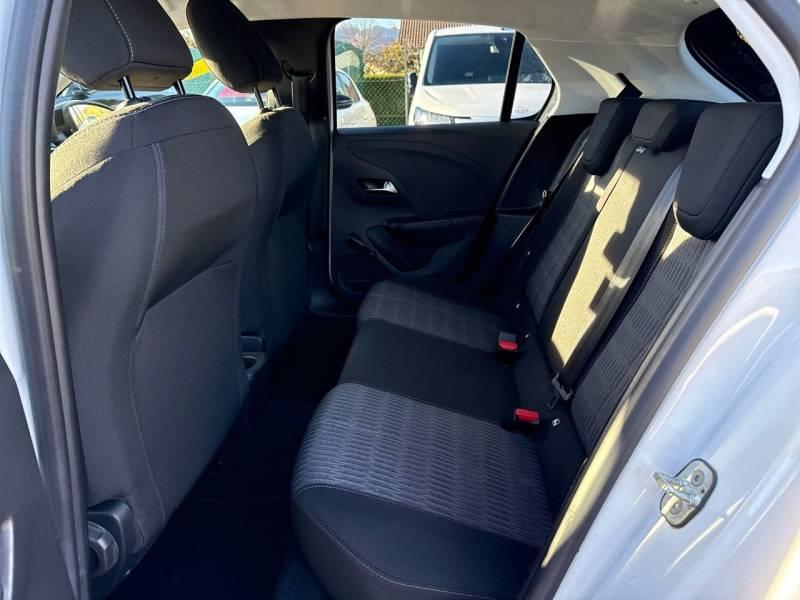 Opel Corsa 1.2 75 ch Bvm5 Edition