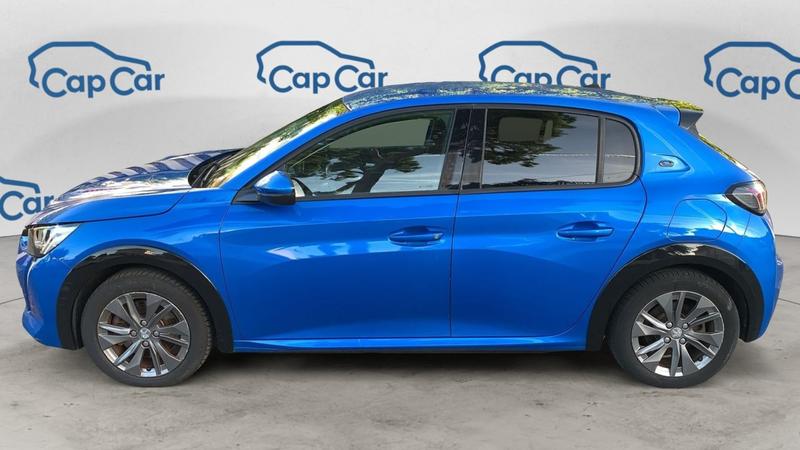 Peugeot E-208 100 kWh 136 Allure - Première main Entretien constructeur