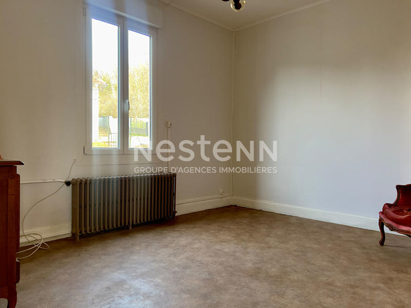 Maison - 84 m² - 5 pièces