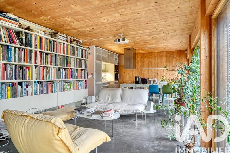 Maison de maîtres - 160 m² - 5 pièces